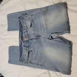 American Eagle jeans size 10